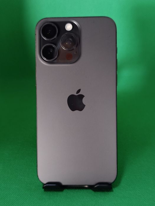 Iphone 15 Pro Max * Garantie * Buy Back