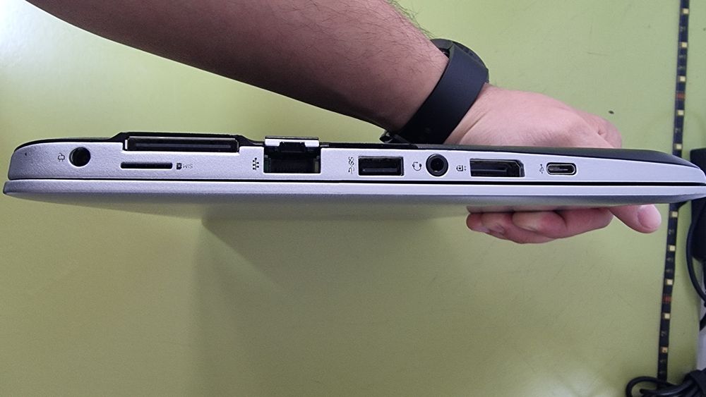Hp elitebook 840 g4