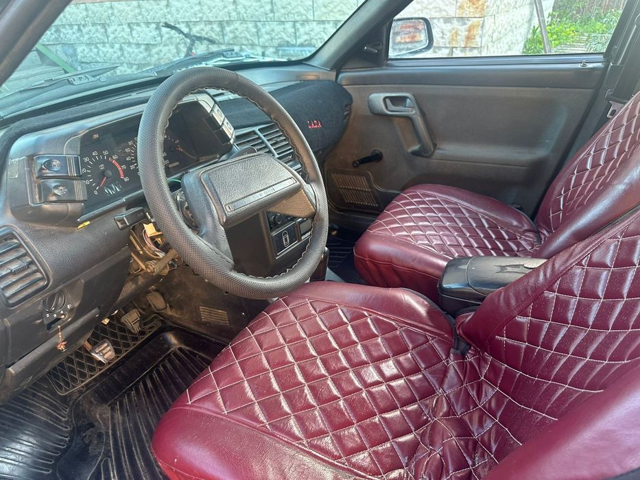Продам Ваз-2111 ,2002 гв на ходу