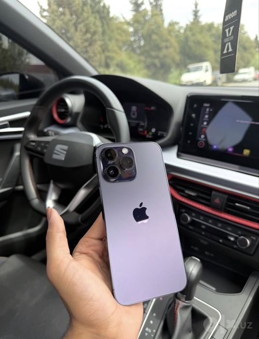 Iphone 14 Pro Max Dual sim srochna