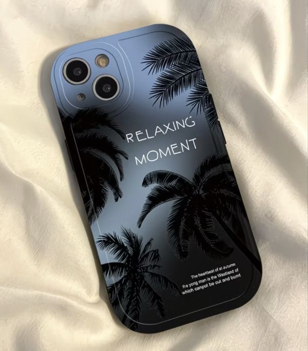 Чехлы для iPhone 15 plus