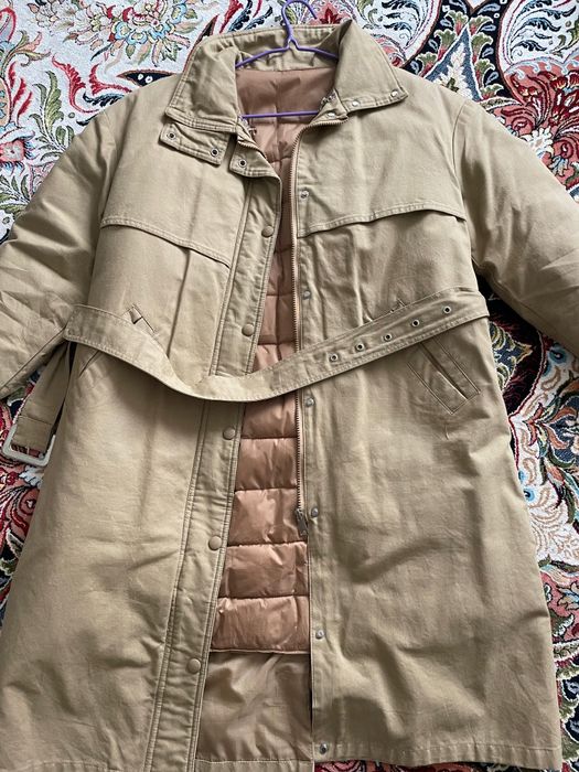 Продам куртки б/у. Дёшево.