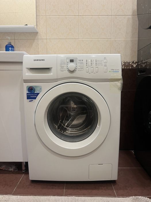 Продам стиральную машину Самсунг