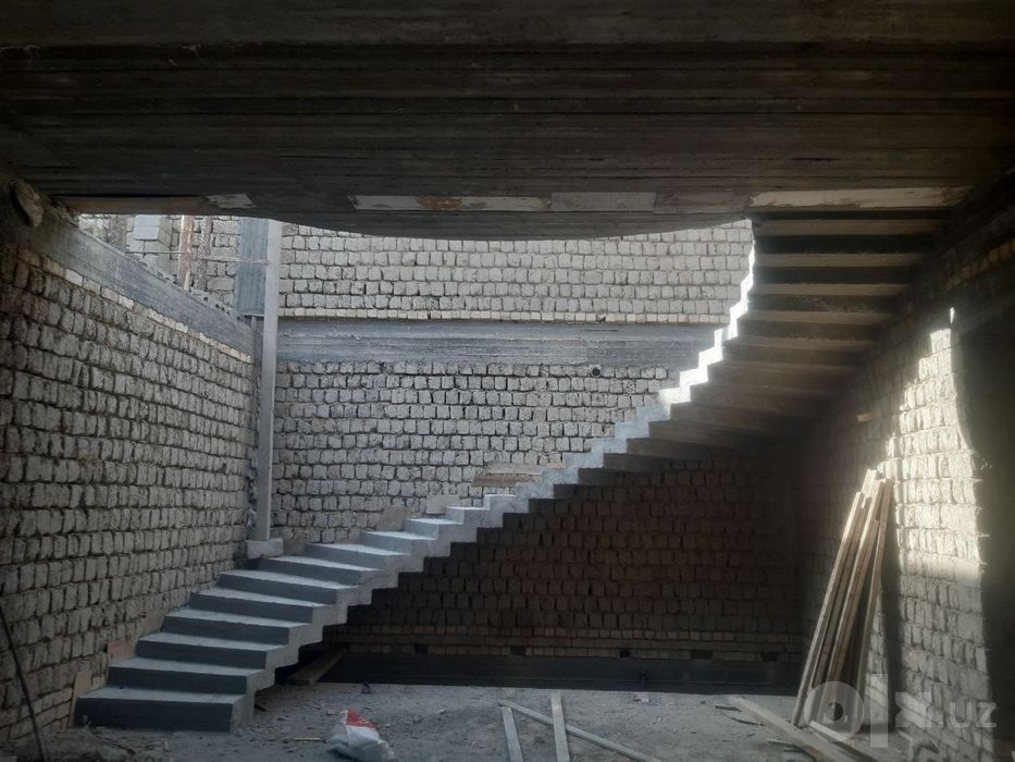 Beton zina yasash xizmati — SAMARQAND!