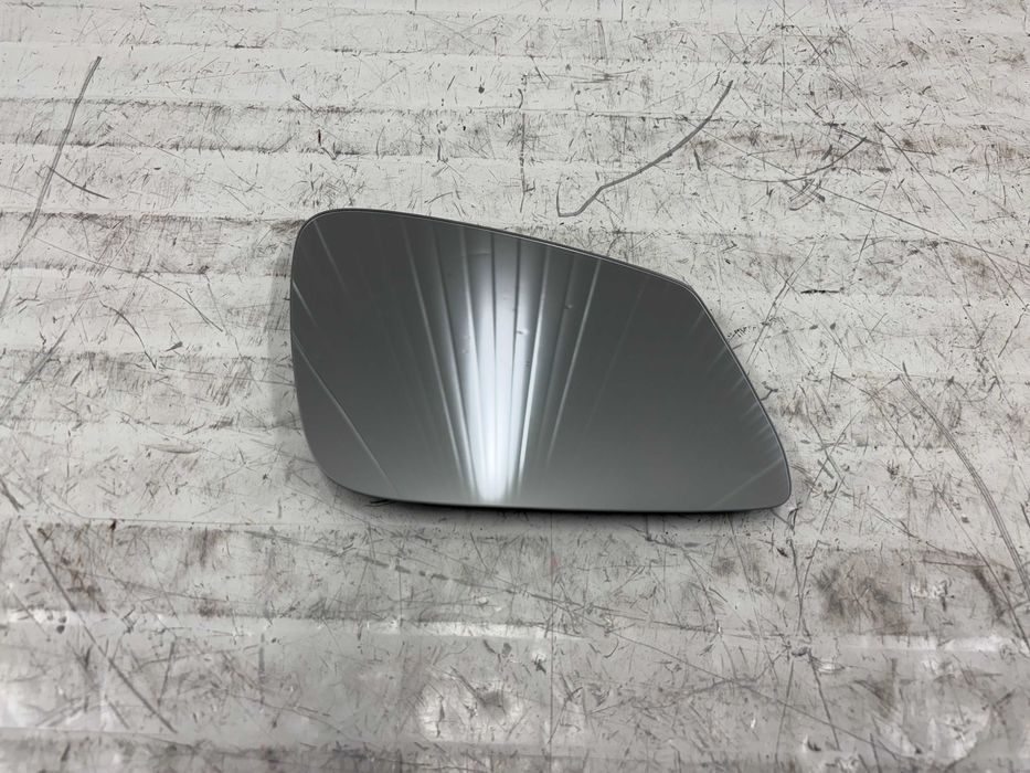 Дясно Стъкло Огледало с Подгрев за БМВ Ф48 Ф45 Ф52 BMW F48 F45 F52