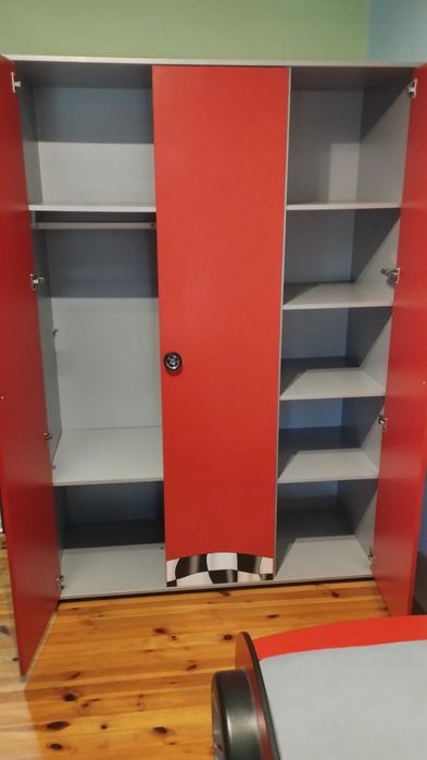 Обзавеждане за детска стая CILEK