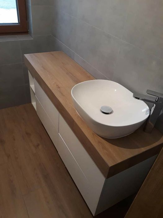 Кафель раковина ва мойкалар