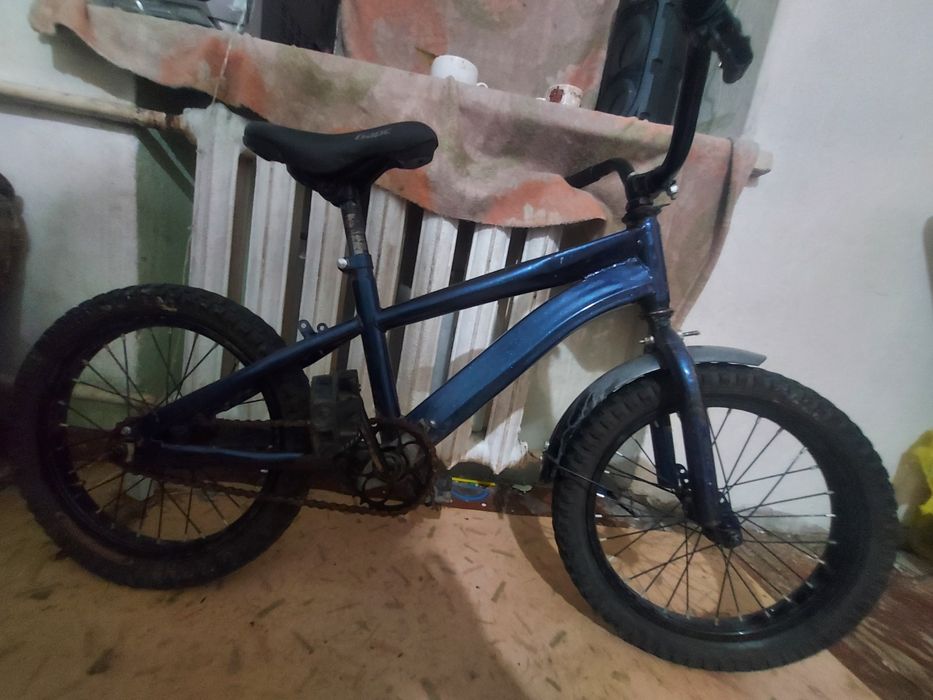 Велик детский для ребенка