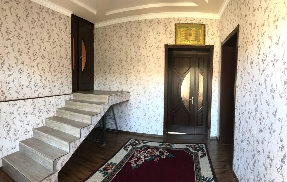 Uchastka nazarbek