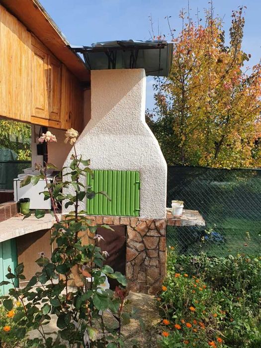 Продава се Къща в с. Алино, Област София-област - 104 кв.м за 736 €/кв.м - Снимка #3