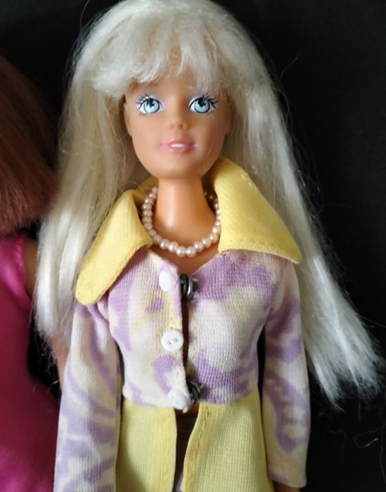 Păpuși Tanya Ceppirati