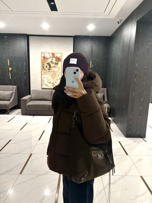 Женская сумка шопер Balenciaga