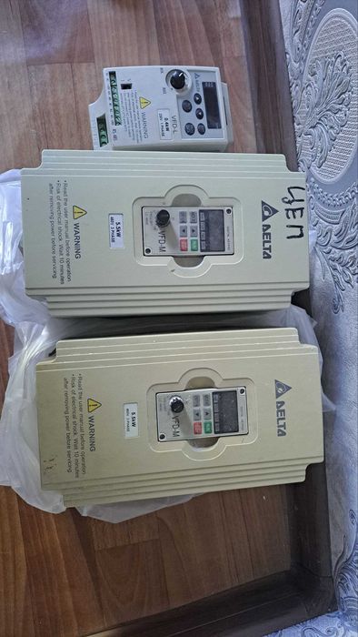 Конденсатор йигиб берамиз