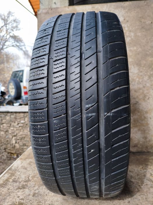 225 50 R17 Одиночка. Лето