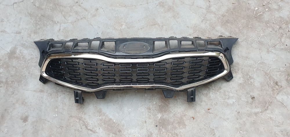 Части за KIA Ceed