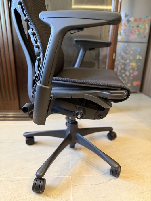 2020 Herman Miller Embody