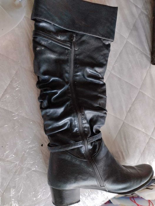 ботуши  чизми 41 номер