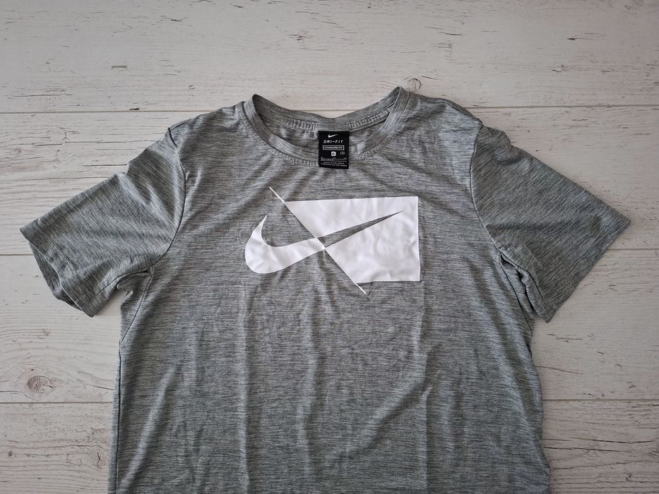 Nike Dry Fit-Ориг. Тениска