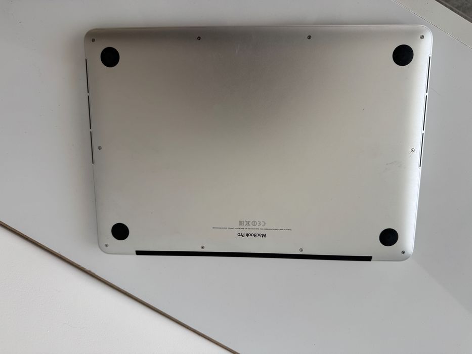 MacBook Pro 13” (2014) – Отлично състояние