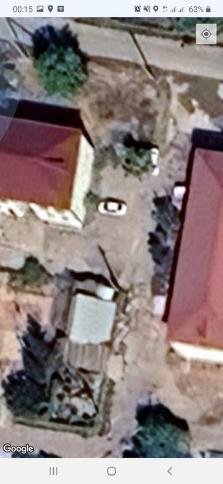 3 xona qilingan          2 xonali uy