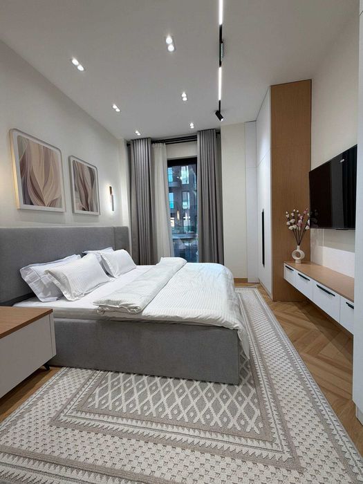 Сдам стильную 2-комнатную квартиру в ЖК NRG Mirzo-Ulugbek | 337*