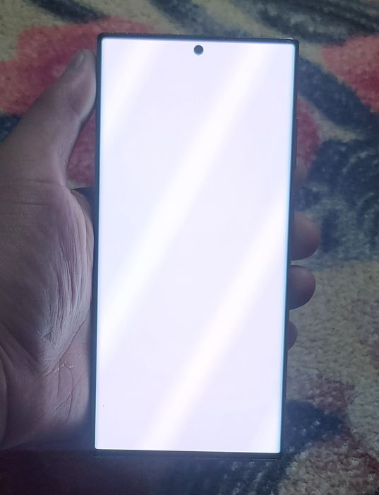 Samsung S22 ultra 5G