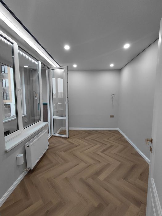 Продаётся квартира евродвушка