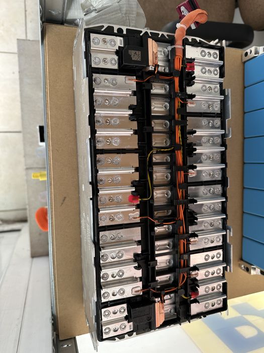 Acumulator 2kw 16 celule