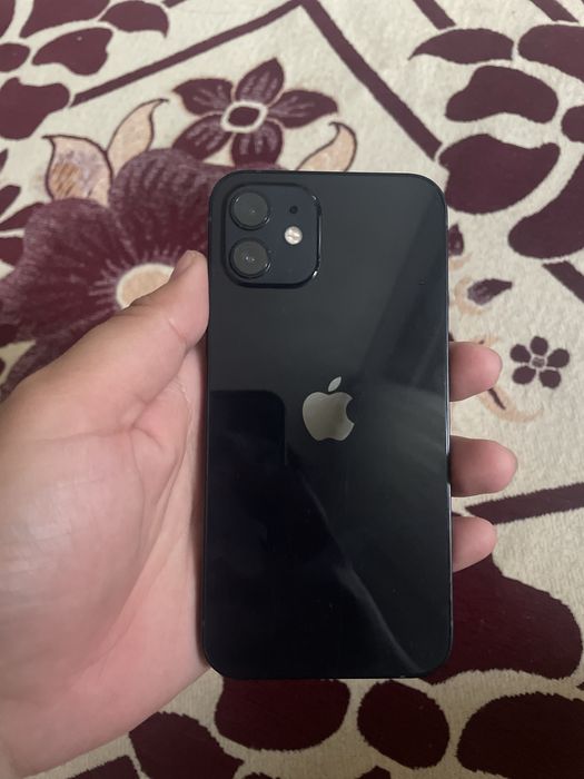Iphone 12 64 gb
