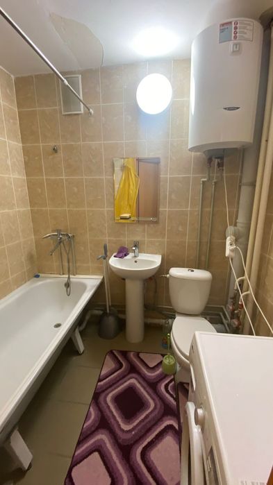 Сдам 1 квартиру в аренду