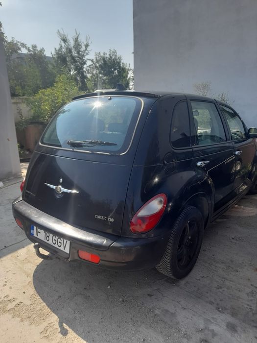 Chrysler PT CRUISER 2006