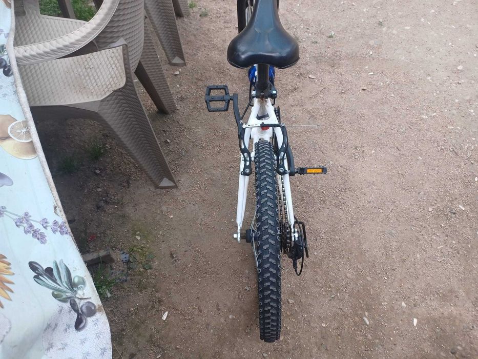 Bicicletă 27 inc