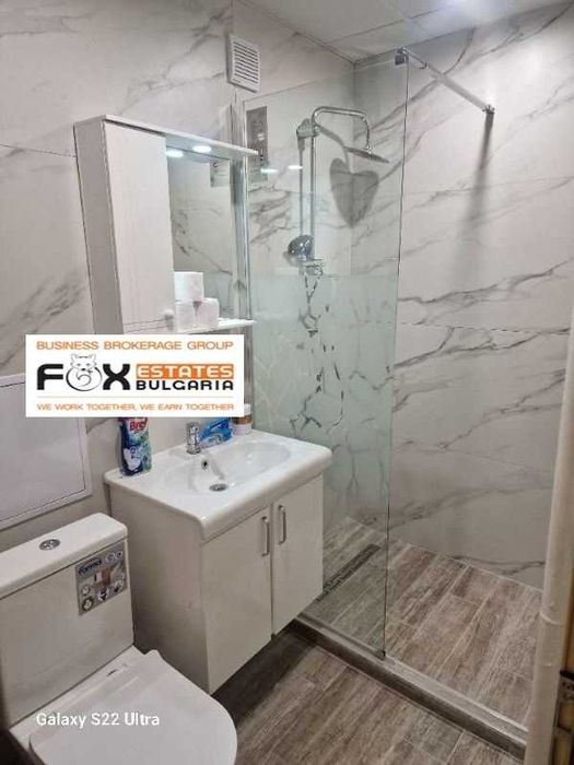 Дава се под наем Двустаен апартамент в Пловдив, Кършияка - 64 кв.м за 450 € - Снимка #4