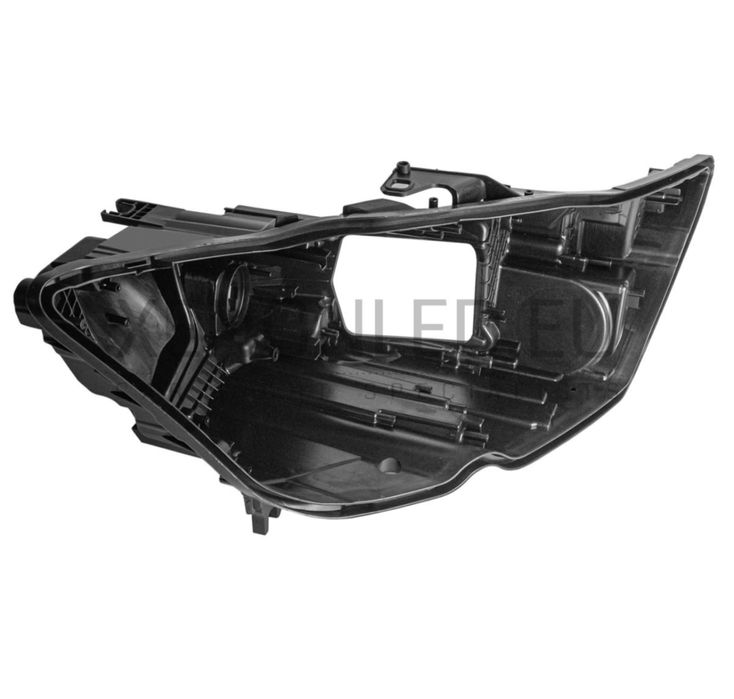 carcasa far audi A6 C8 2018