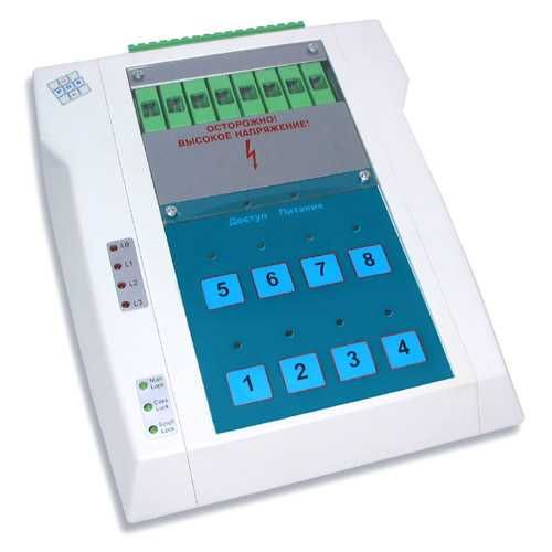 Posua power8 или POSUA8