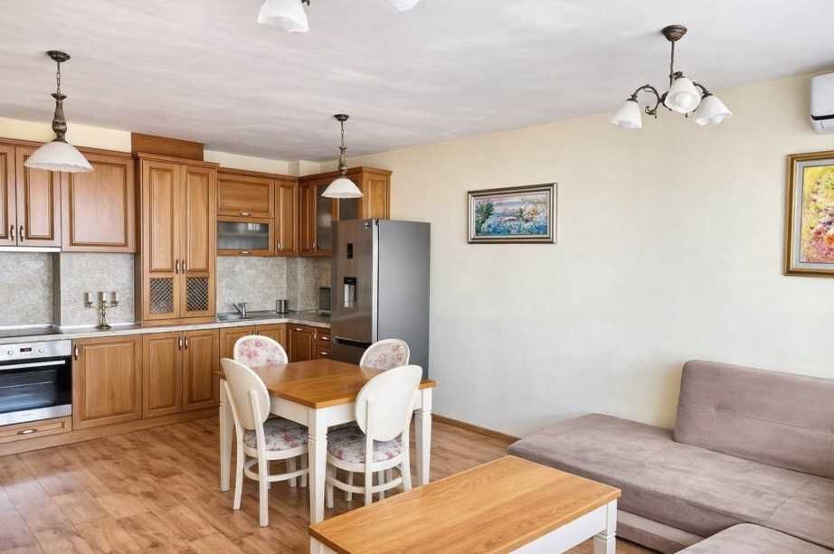 Двустаен апартамент за продажба Витоша