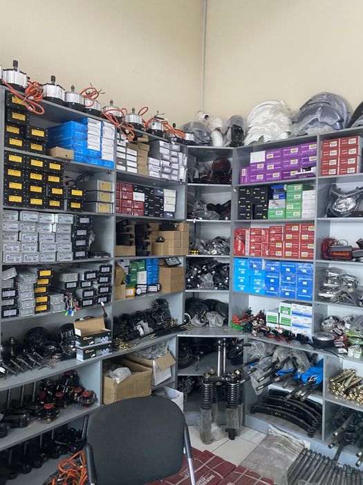 Муравей запчаст оптом