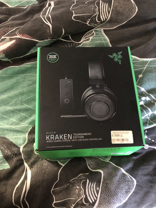 Наушники с россии