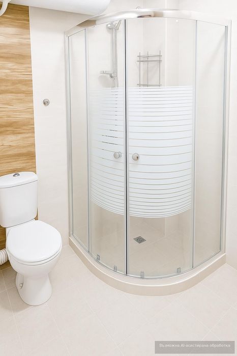 Дава се под наем Тристаен апартамент в Пловдив, Кючук Париж - 100 кв.м за 498.27 € - Снимка #5