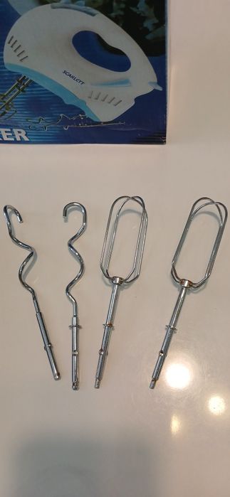 Миксер кухонный scarlett