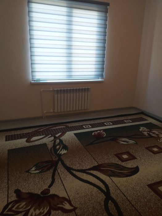 Qiziltepa tumani Malikobod MFYda yangi kvartira sotiladi