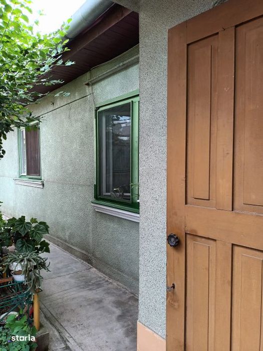 Casa individuala in Someseni - Oportunitate de investittie!
