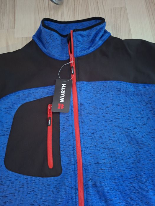 Работни дрехи WURTH  original