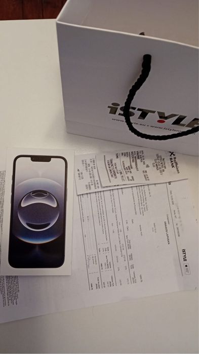 iPhone 16e 128GB