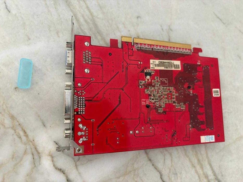 Placa video 128 MB DDR2 ASUS A260FM EAX300SE