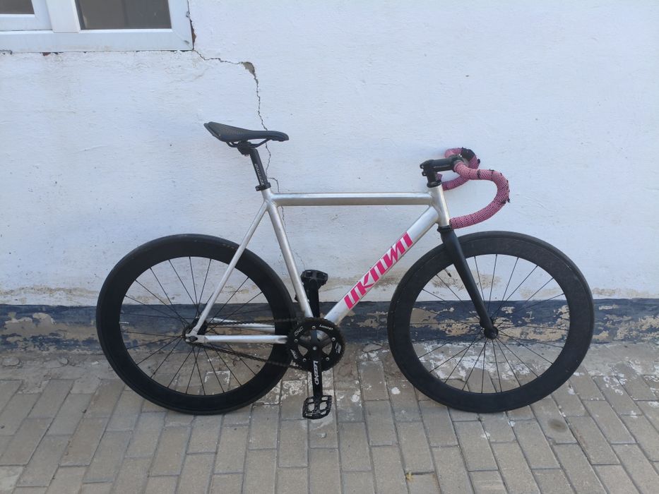 Фикс unknown / fixed gear