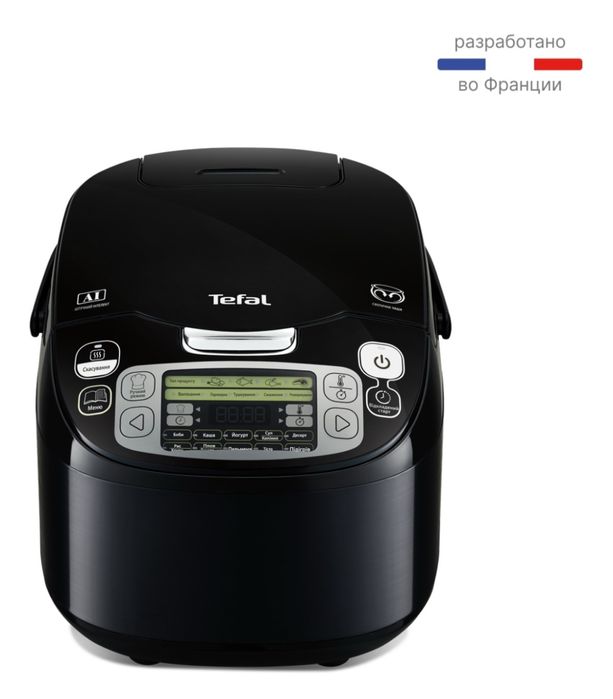 Мультиварка Tefal