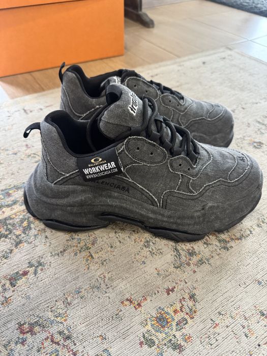 Мъжки маратонки  Balenciaga