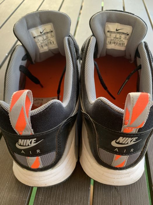 Nike Air Max Lunarlon adidasi barbati marimea 44