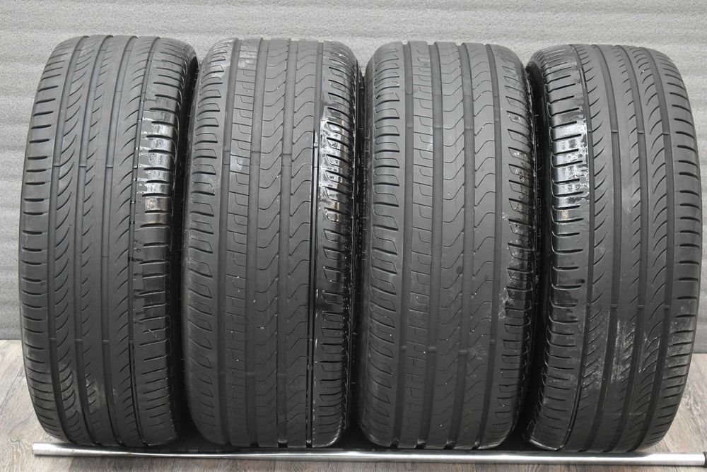 19'' Джанти Mercedes CLS W257 AMG